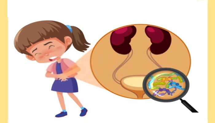 Urinary Tract Infection