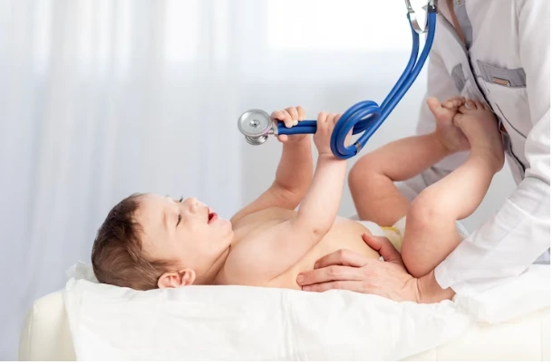 Pediatric day care surgery in Pune | Dr. Geeta Kekre