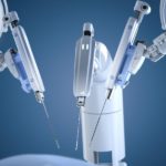 Robotic Surgery - Revolutionising Paediatric Care